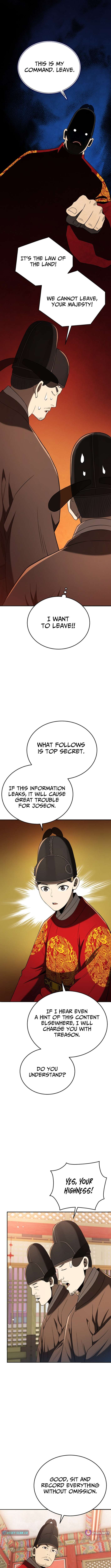 Chapter 121 - Image 8