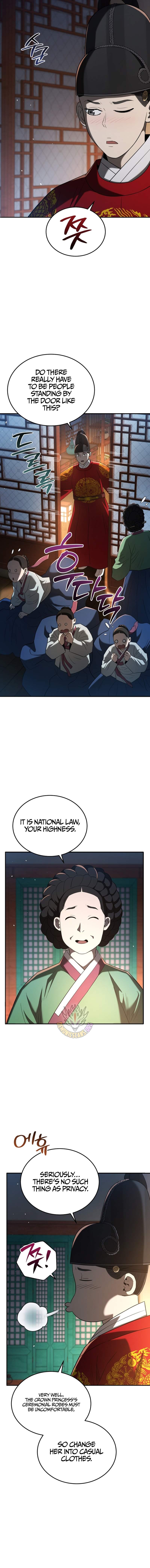 Chapter 123 - Image 14
