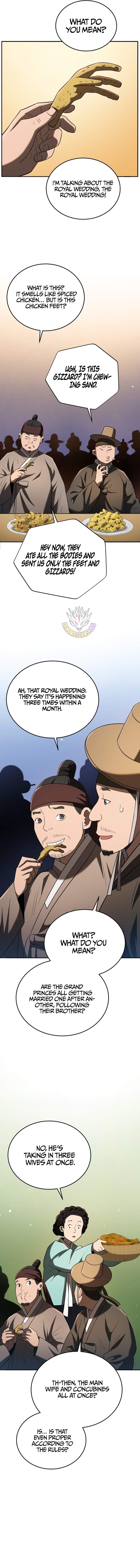 Chapter 123 - Image 3