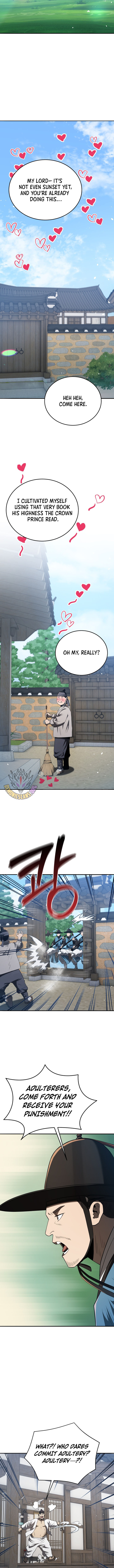 Chapter 124 - Image 11