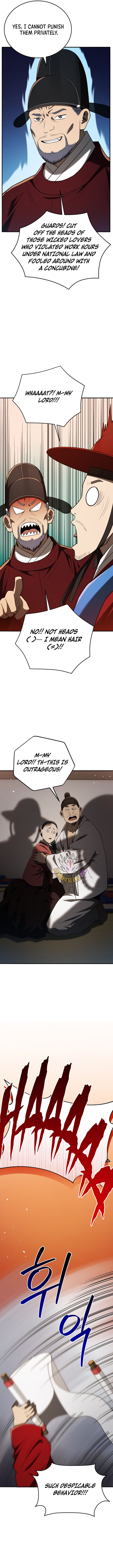 Chapter 124 - Image 14