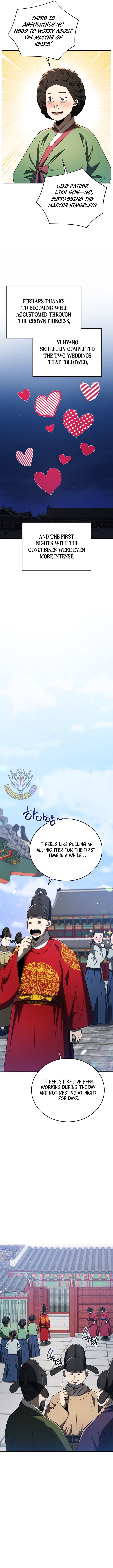 Chapter 124 - Image 2