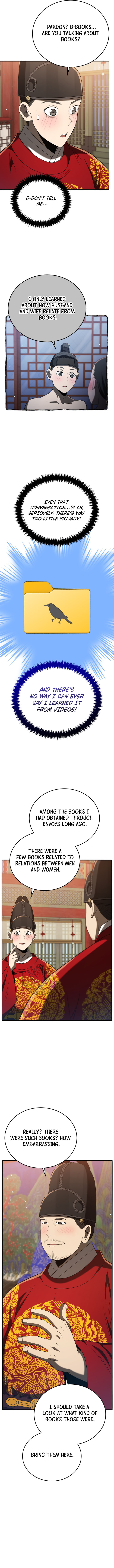 Chapter 124 - Image 4