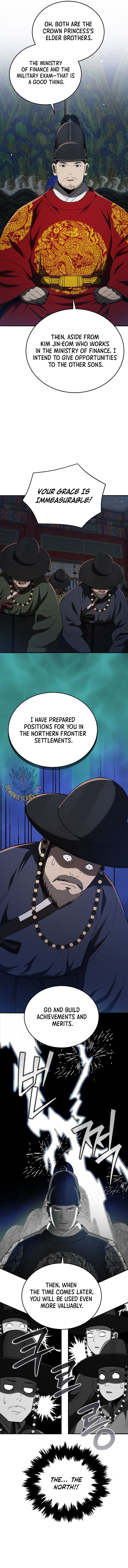 Chapter 124 - Image 9