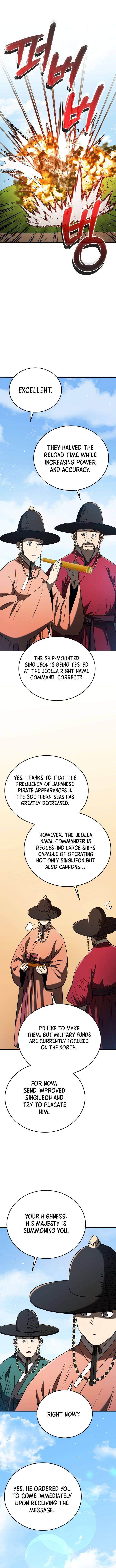 Chapter 125 - Image 4