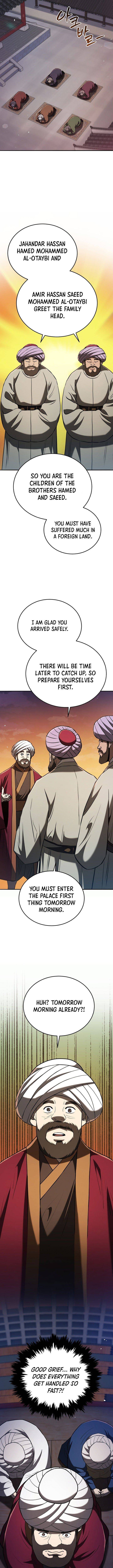 Chapter 126 - Image 10