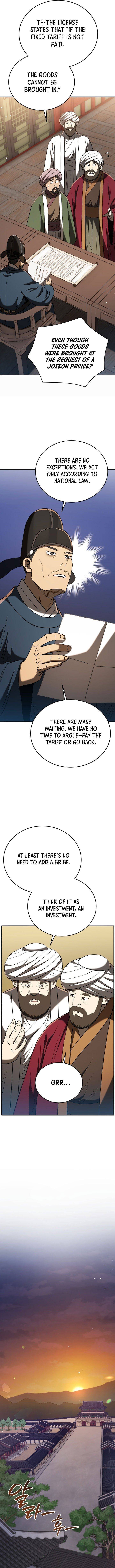 Chapter 126 - Image 9