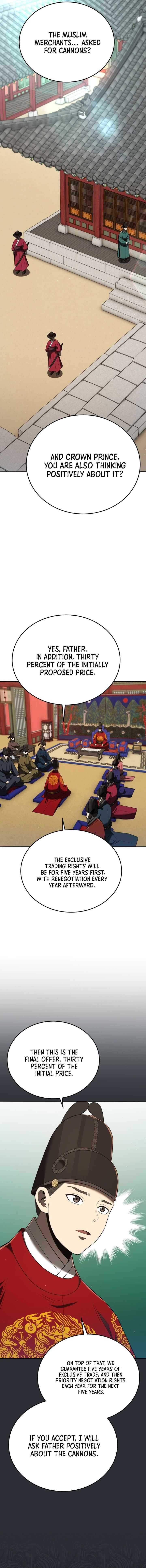 Chapter 127 - Image 5