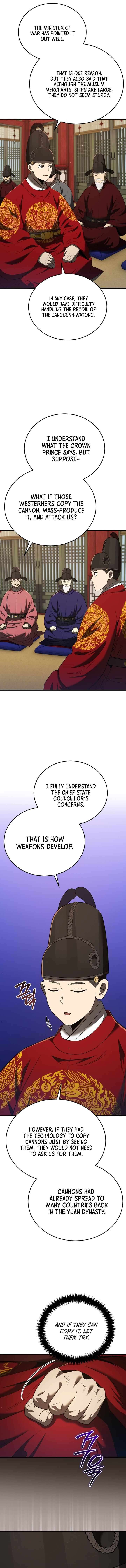 Chapter 127 - Image 7