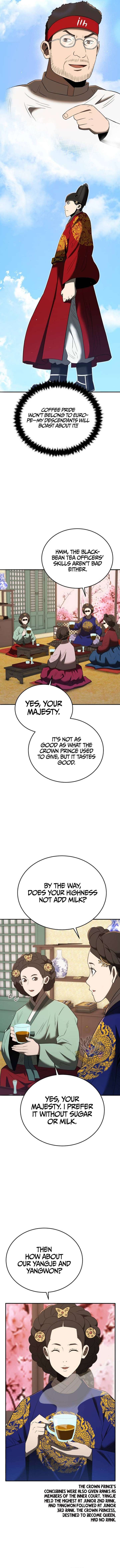 Chapter 129 - Image 12