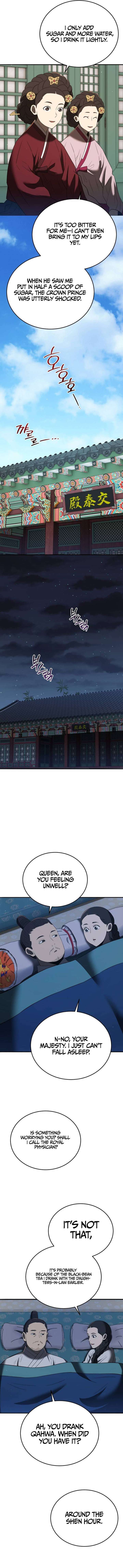 Chapter 129 - Image 13