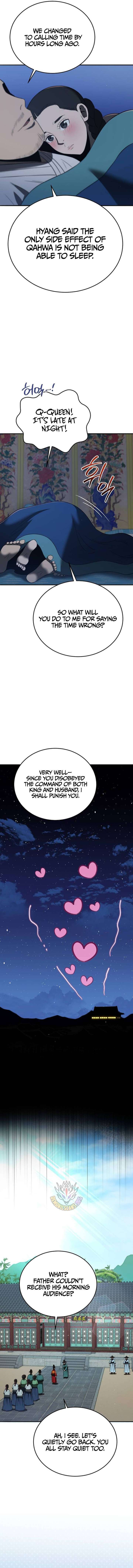 Chapter 129 - Image 14
