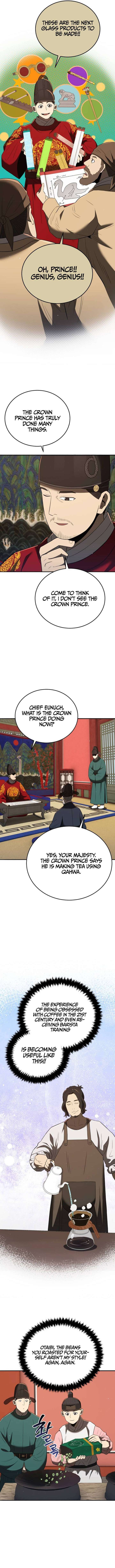 Chapter 129 - Image 2