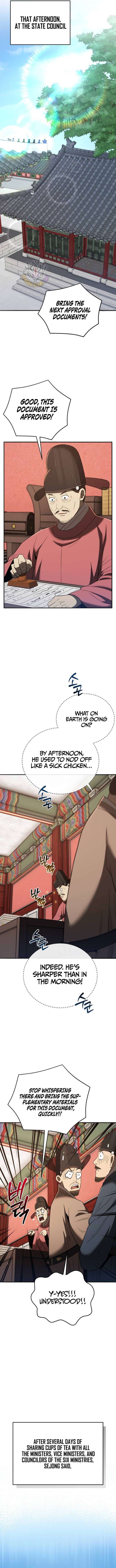 Chapter 129 - Image 8