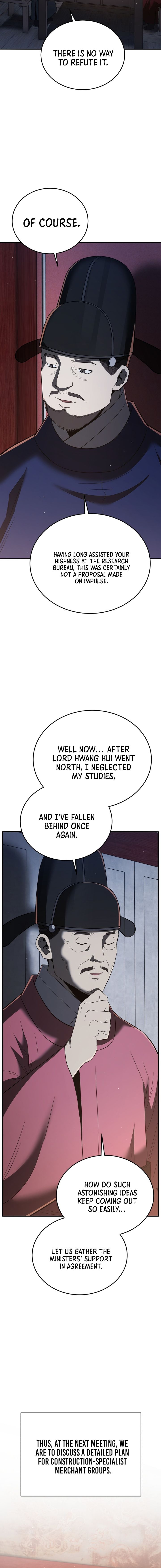 Chapter 133 - Image 11