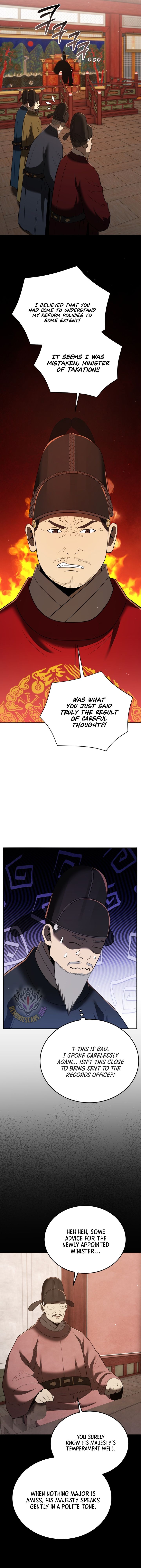 Chapter 133 - Image 12
