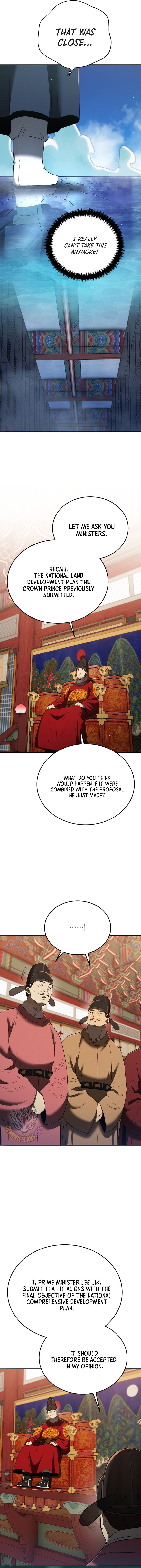 Chapter 133 - Image 19
