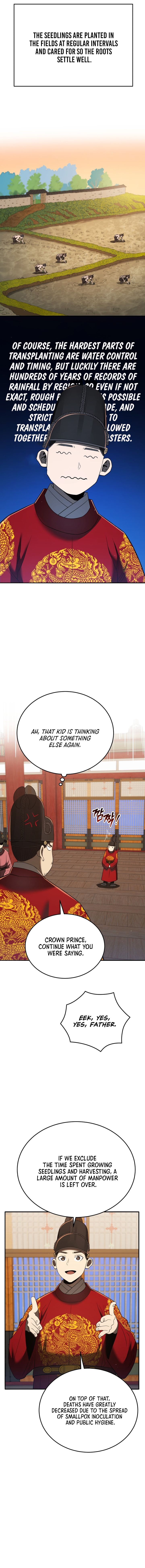 Chapter 133 - Image 4