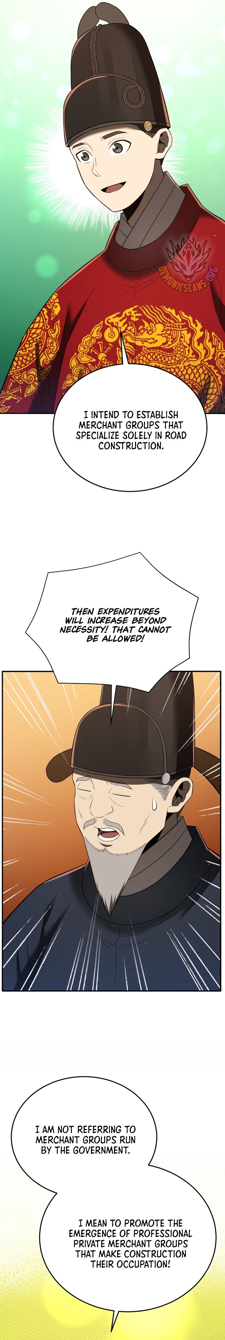 Chapter 133 - Image 6