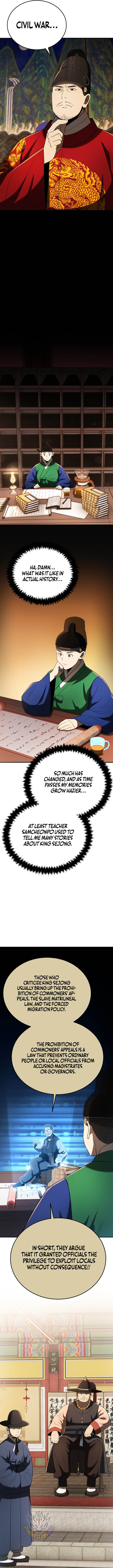 Chapter 134 - Image 10