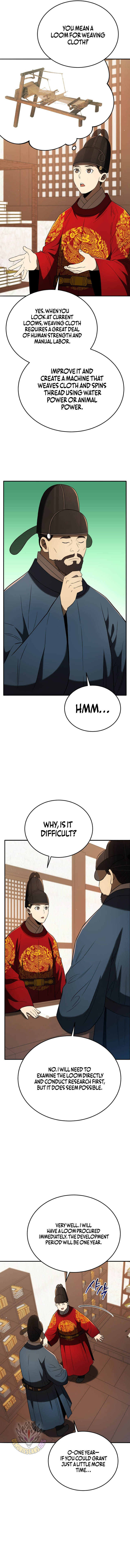 Chapter 134 - Image 15