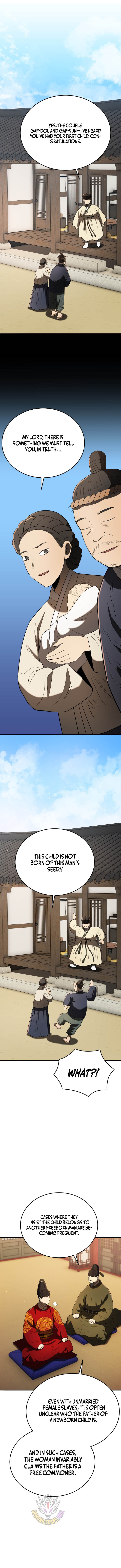 Chapter 134 - Image 6