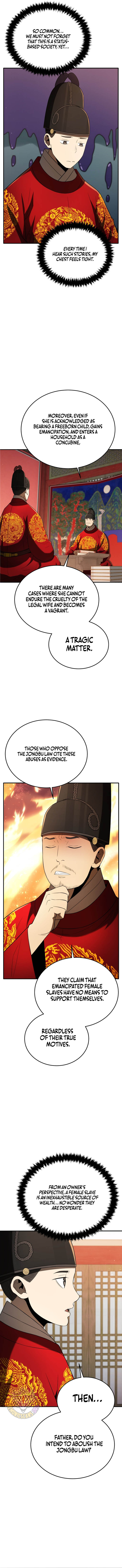 Chapter 134 - Image 7