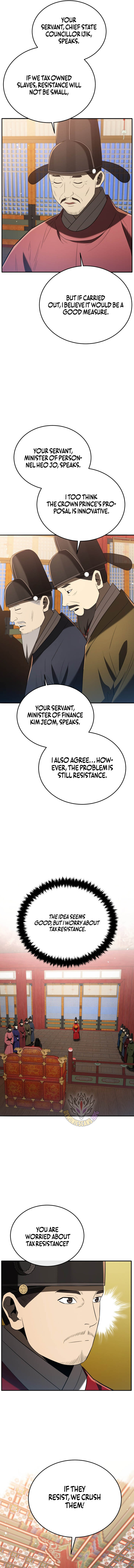 Chapter 135 - Image 2