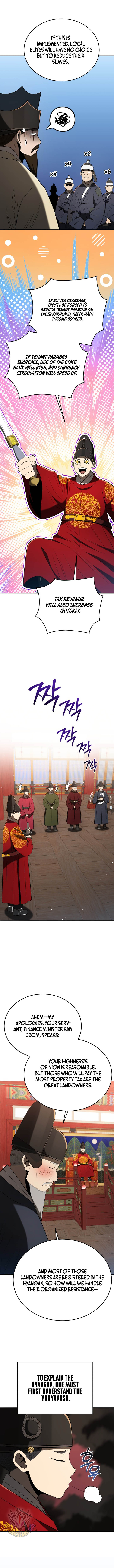 Chapter 135 - Image 6