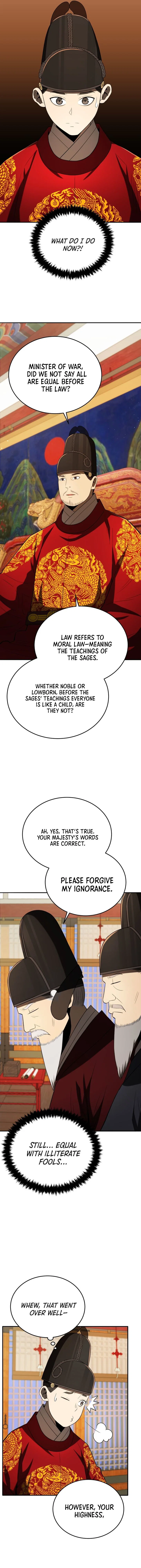 Chapter 136 - Image 12