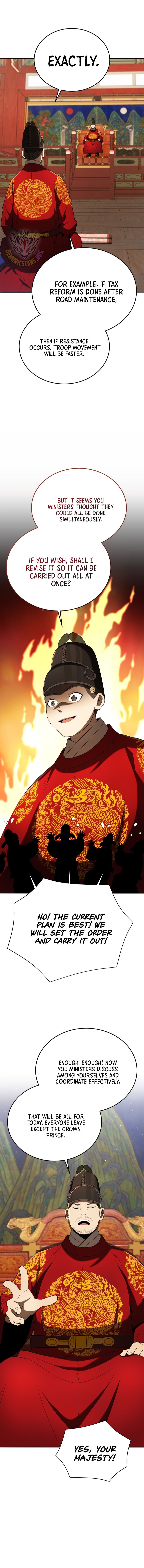 Chapter 136 - Image 15