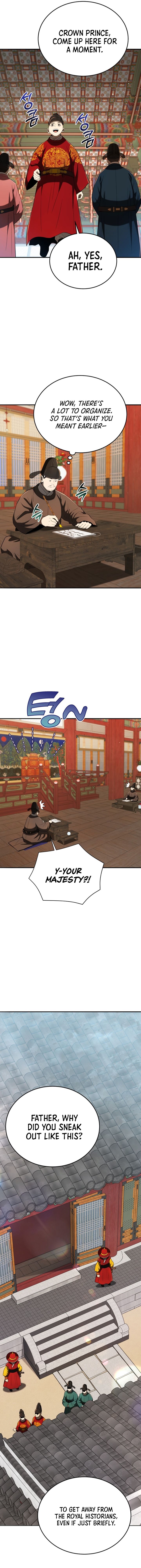Chapter 136 - Image 16
