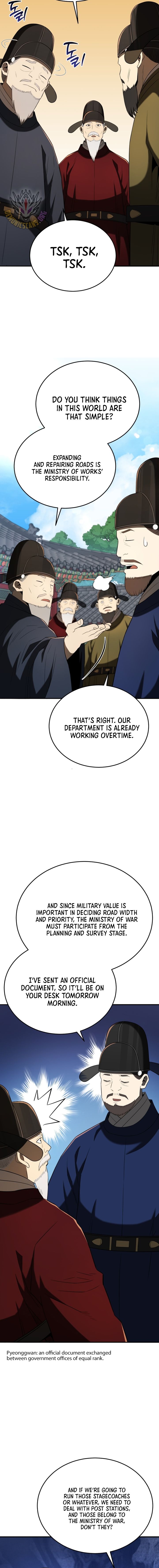 Chapter 136 - Image 19