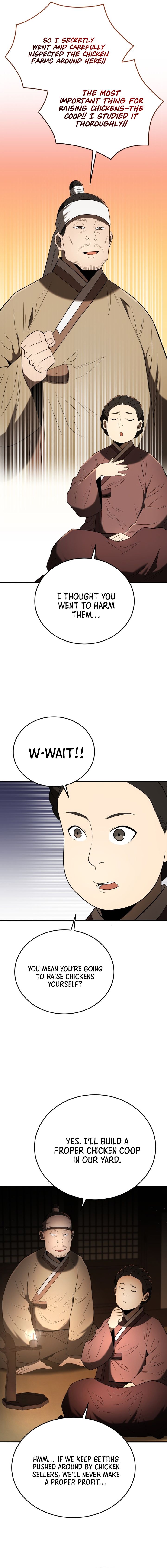 Chapter 138 - Image 12