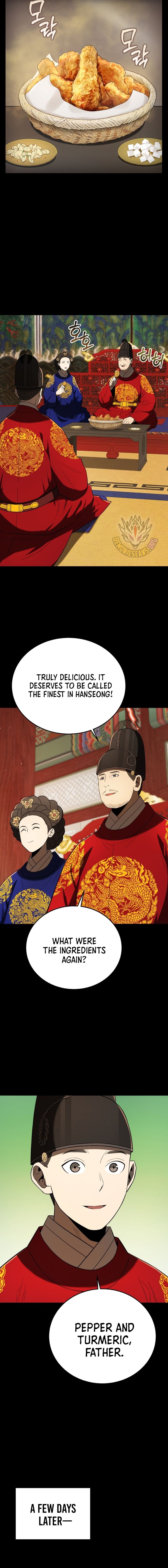 Chapter 138 - Image 4