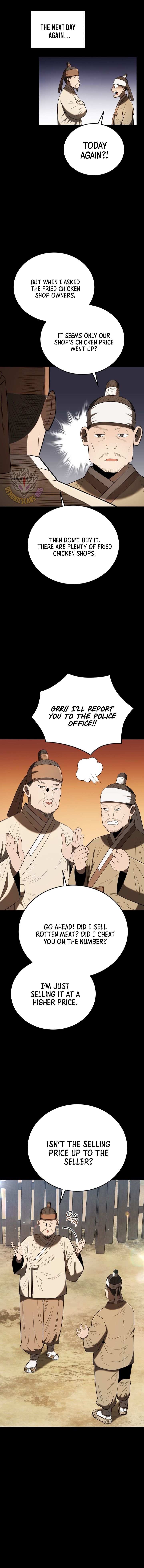 Chapter 138 - Image 7