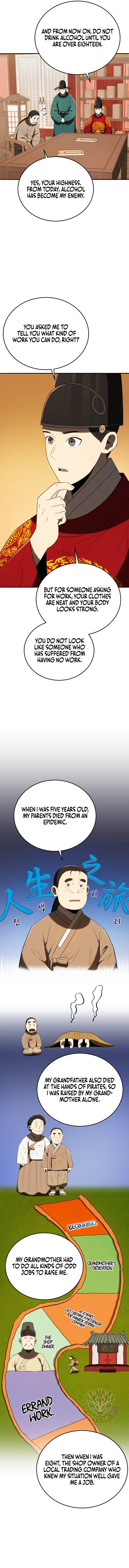 Chapter 139 - Image 13