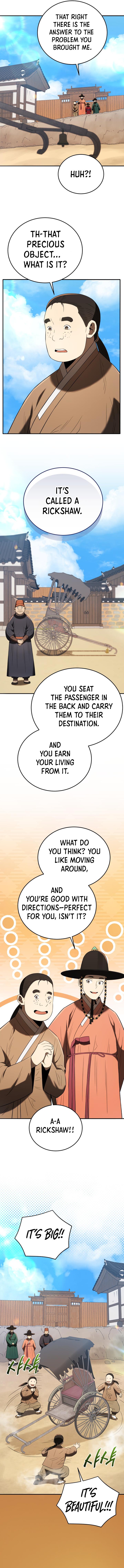 Chapter 140 - Image 10