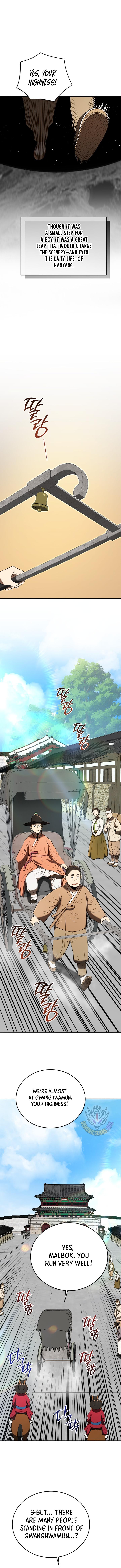 Chapter 140 - Image 13