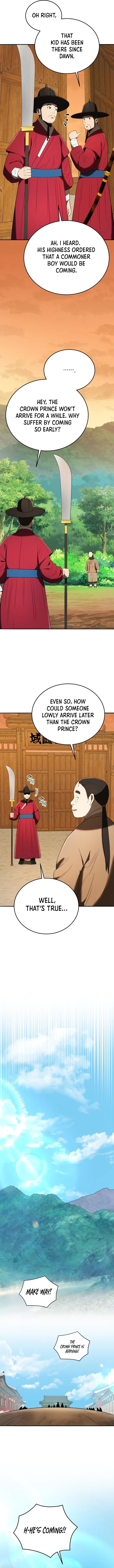 Chapter 140 - Image 7
