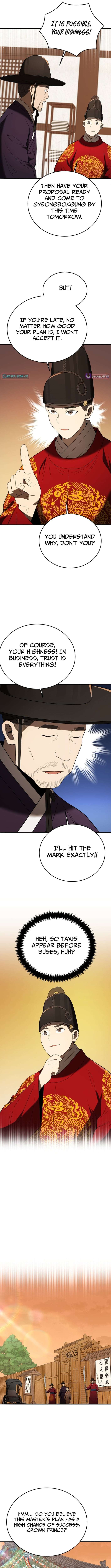 Chapter 141 - Image 11