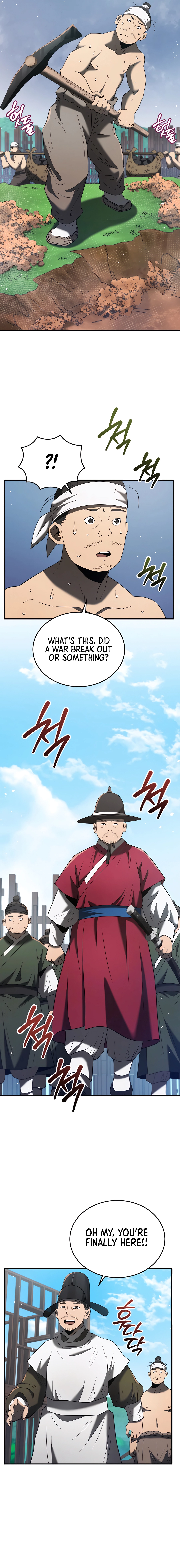 Chapter 92 - Image 10