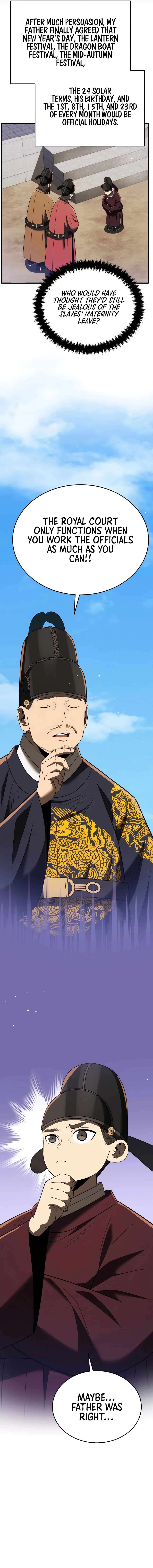 Chapter 97 - Image 16