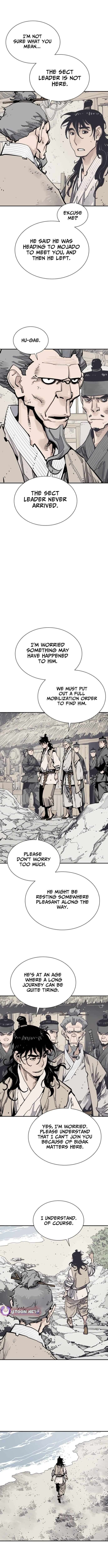 Chapter 137 - Image 2
