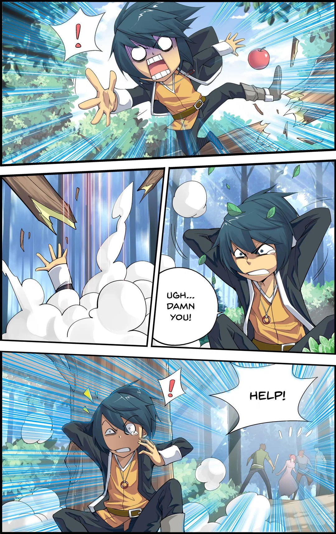 Chapter 1 - Image 5
