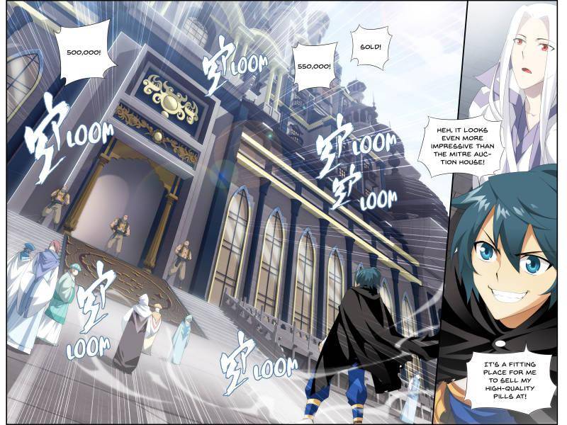 Chapter 100 - Image 10