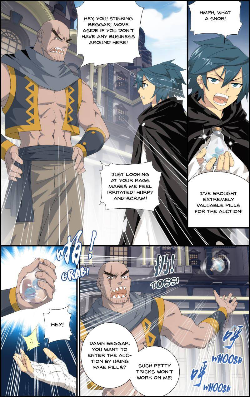 Chapter 100 - Image 11