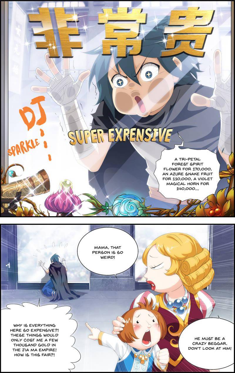 Chapter 100 - Image 3