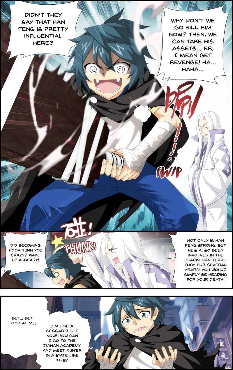 Chapter 100 - Image 5