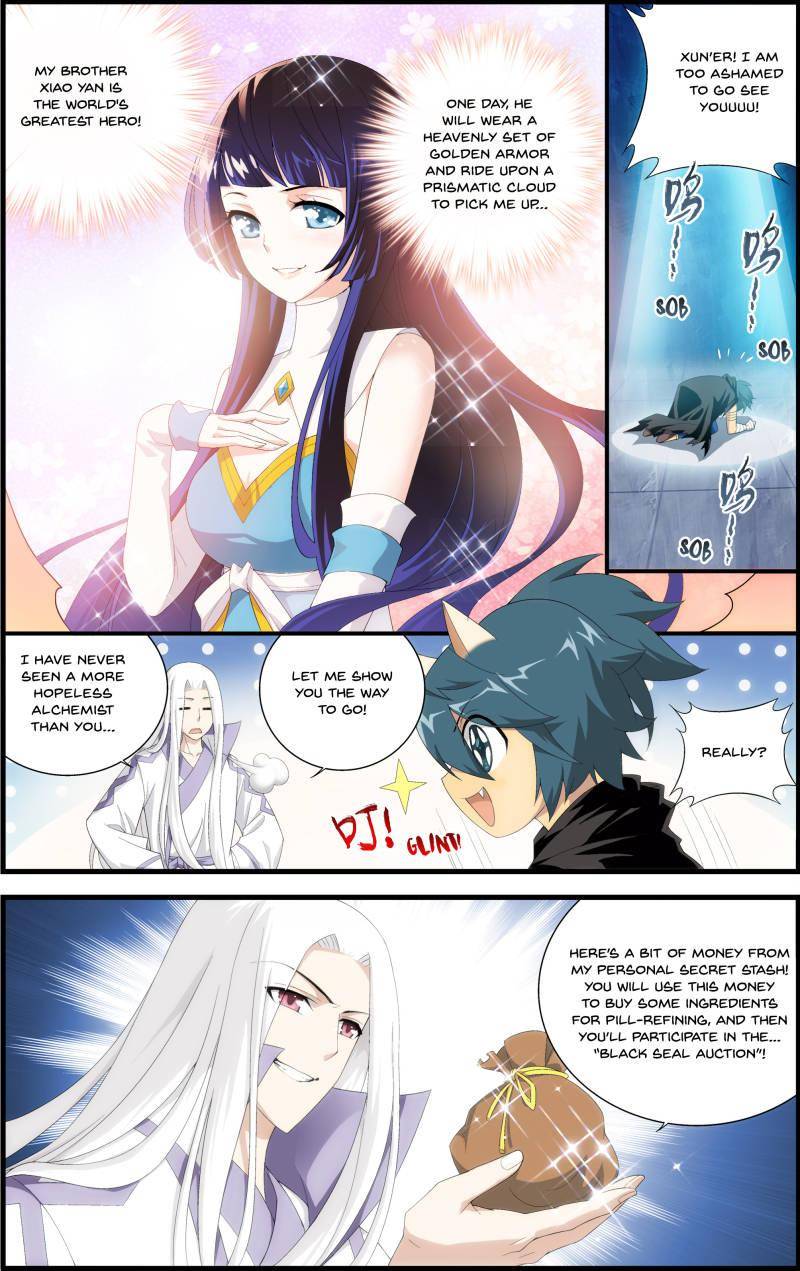 Chapter 100 - Image 6